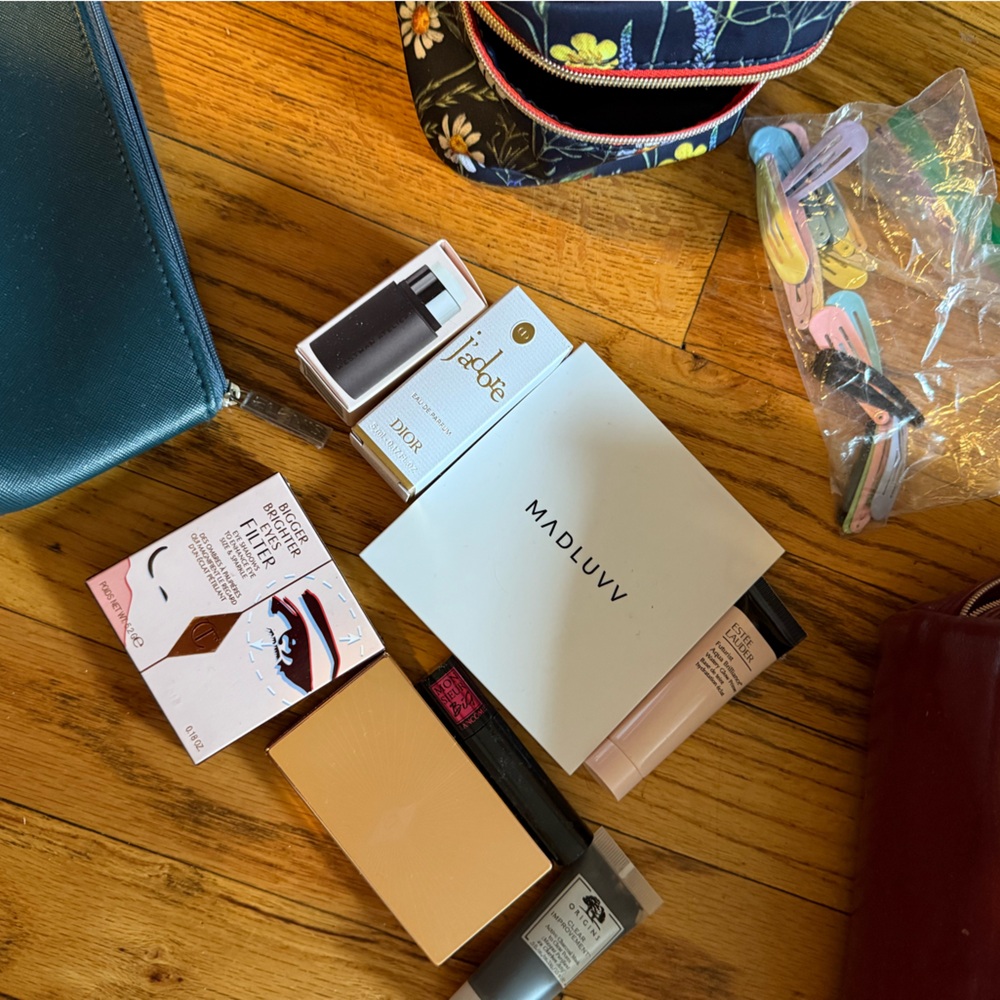 Beauty bundle